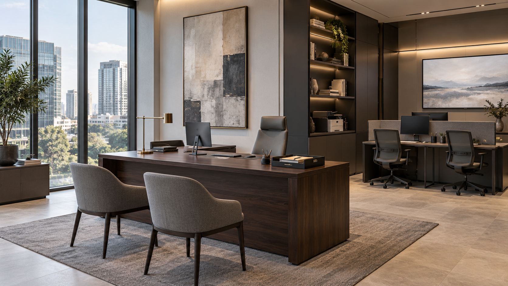 OFFICE