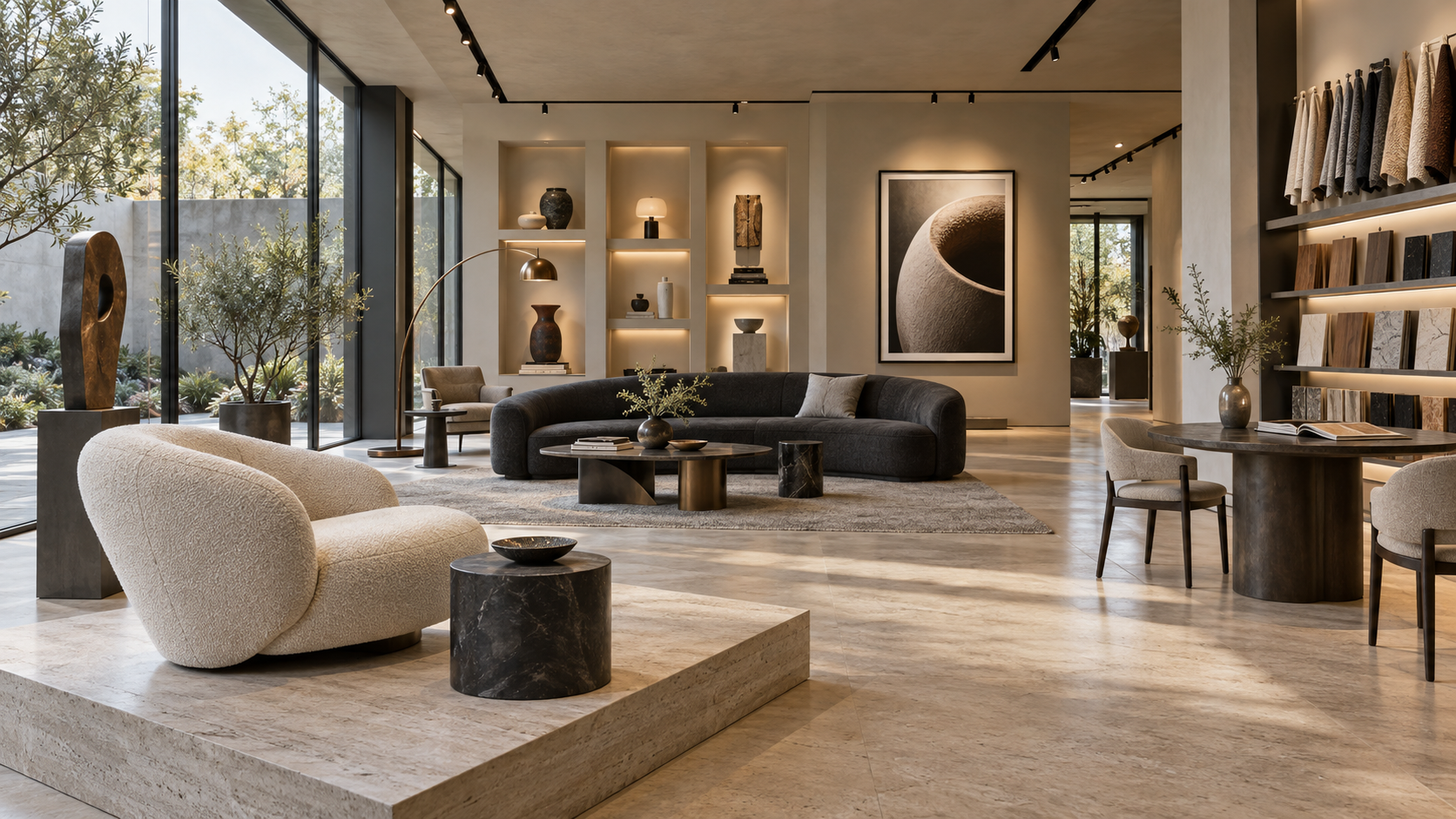 SHOWROOM