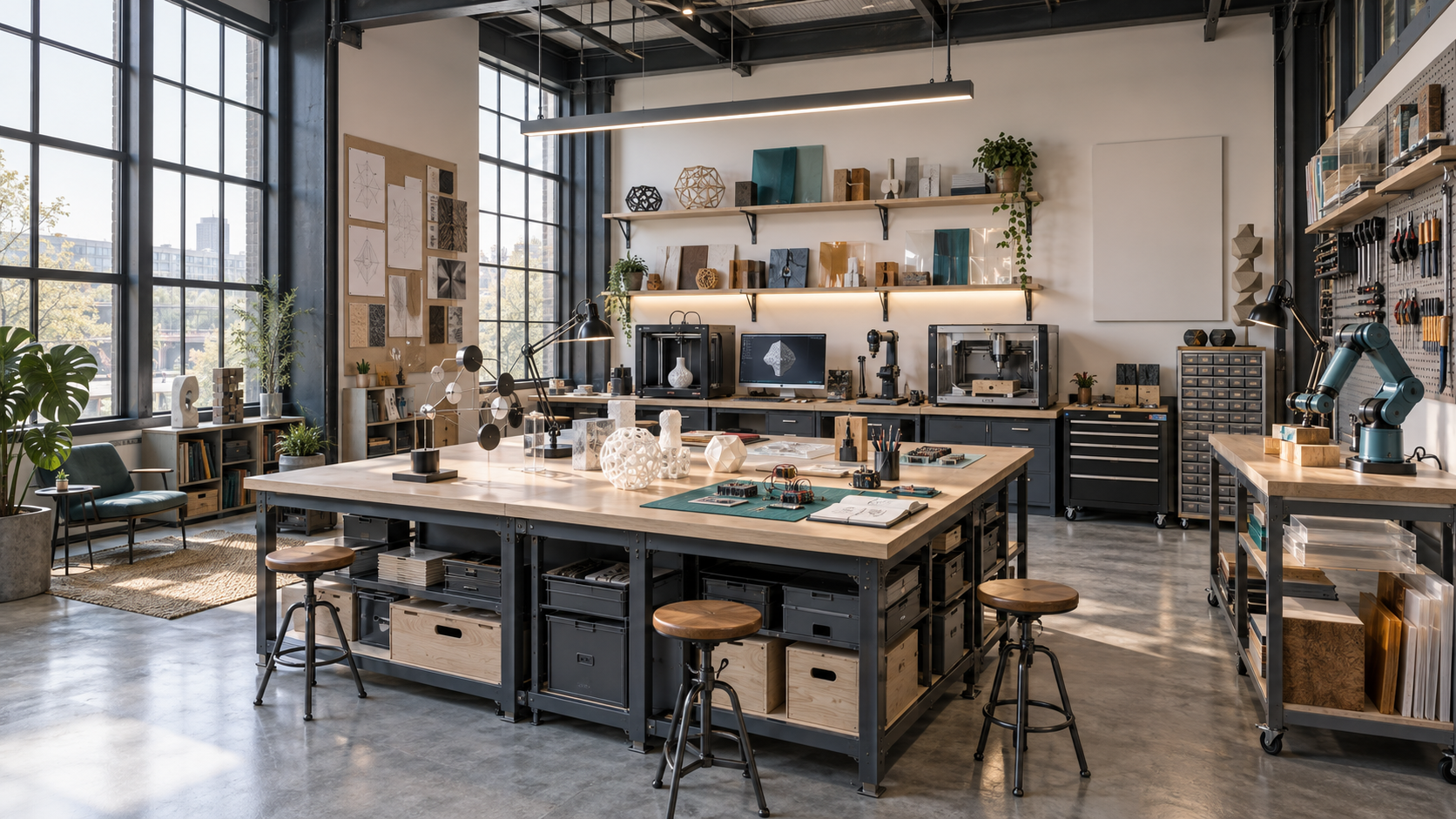 CREATIVE LAB