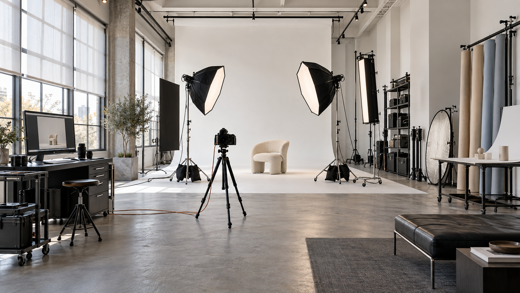 PHOTO STUDIO